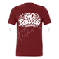 Go Bulldogs