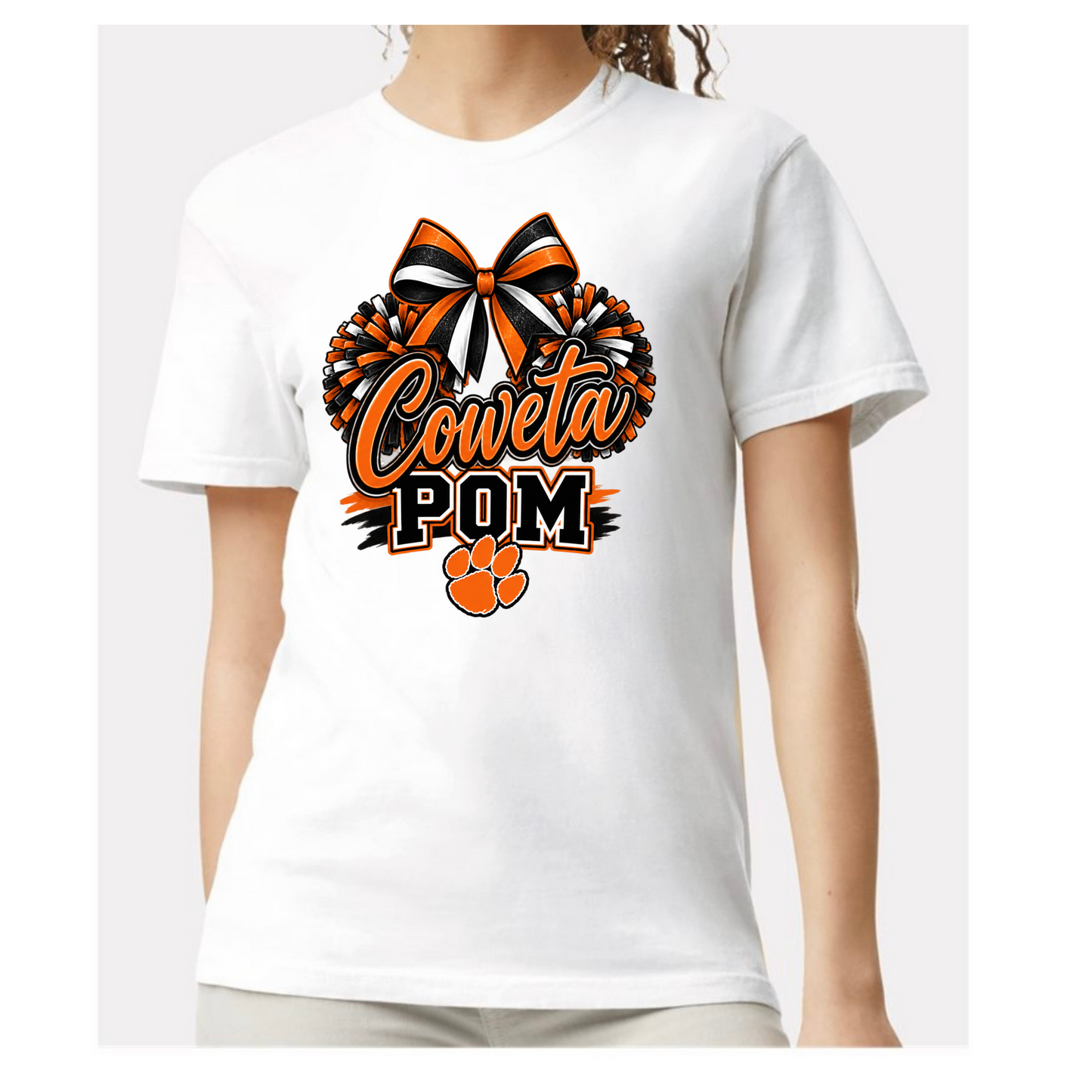 Coweta POM