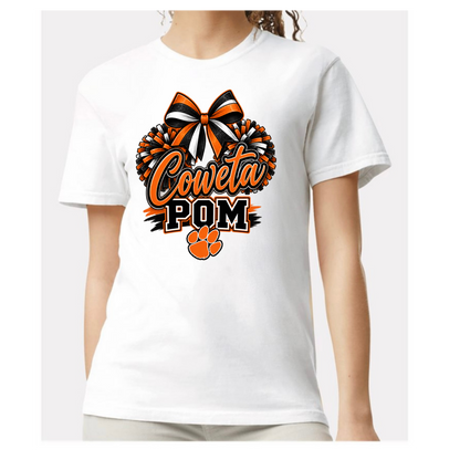 Coweta POM