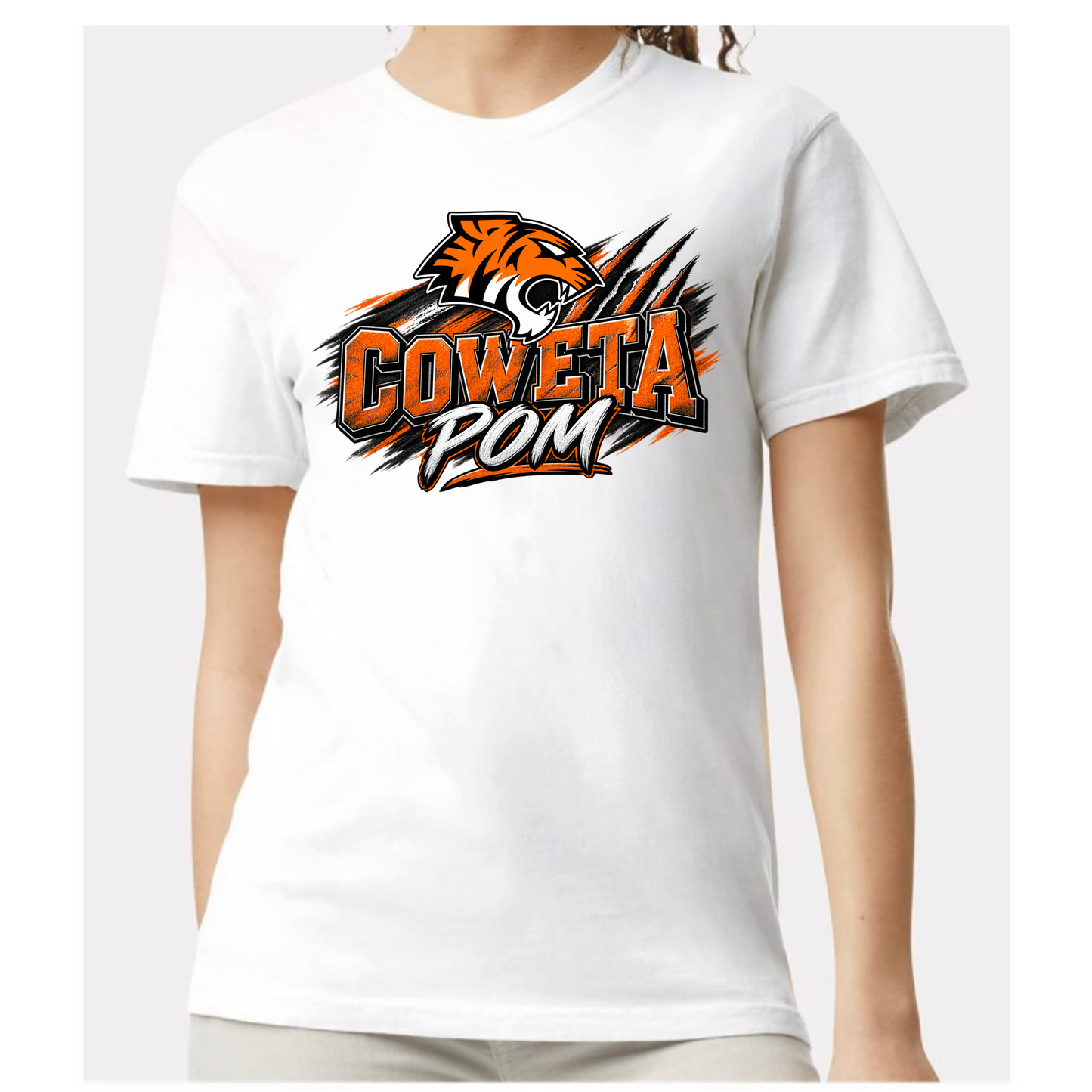 Coweta POM