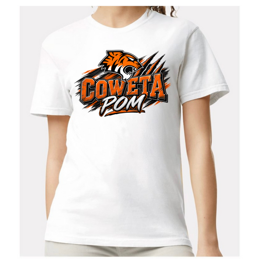 Coweta POM