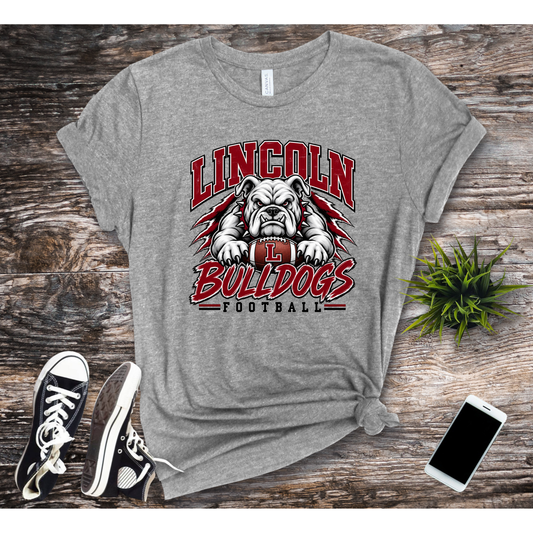 Lincoln football