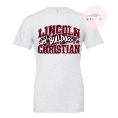 LINCOLN CHRISTIAN
