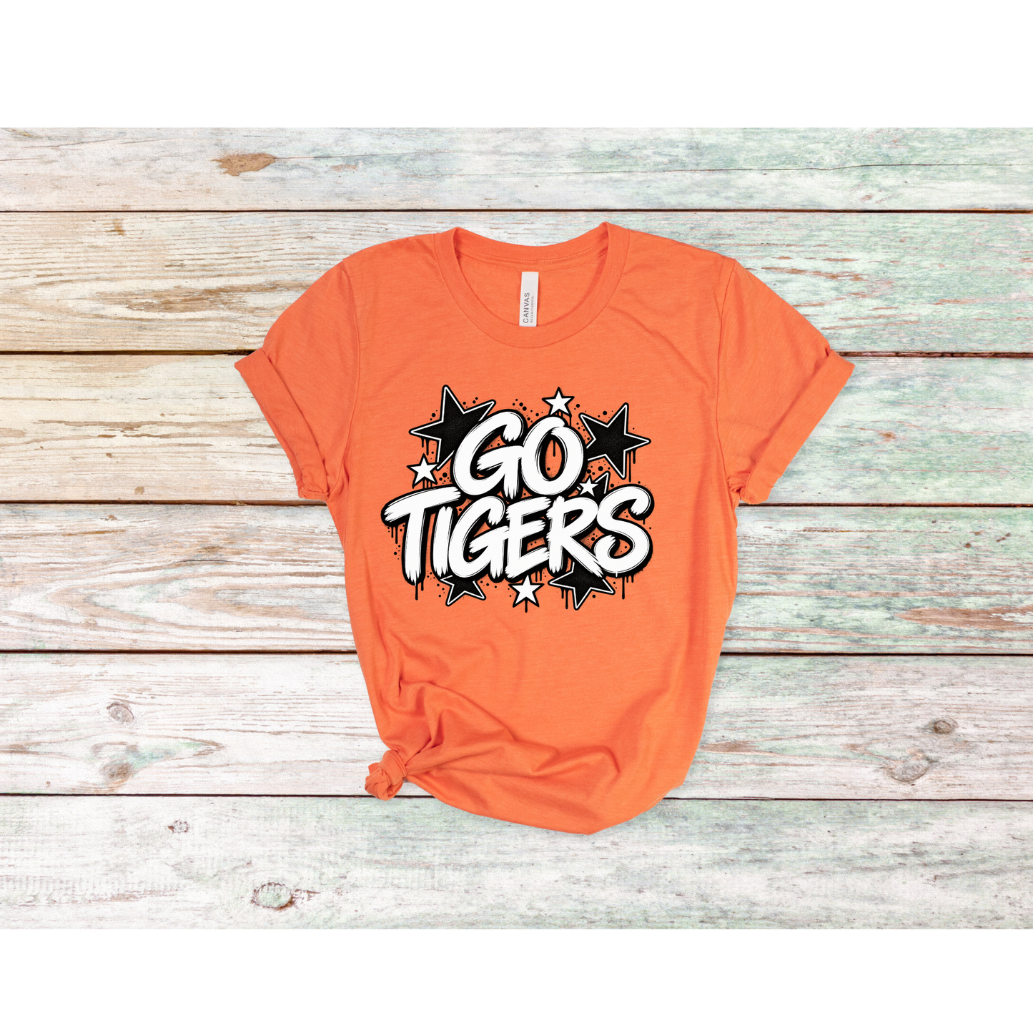 Go Tigers