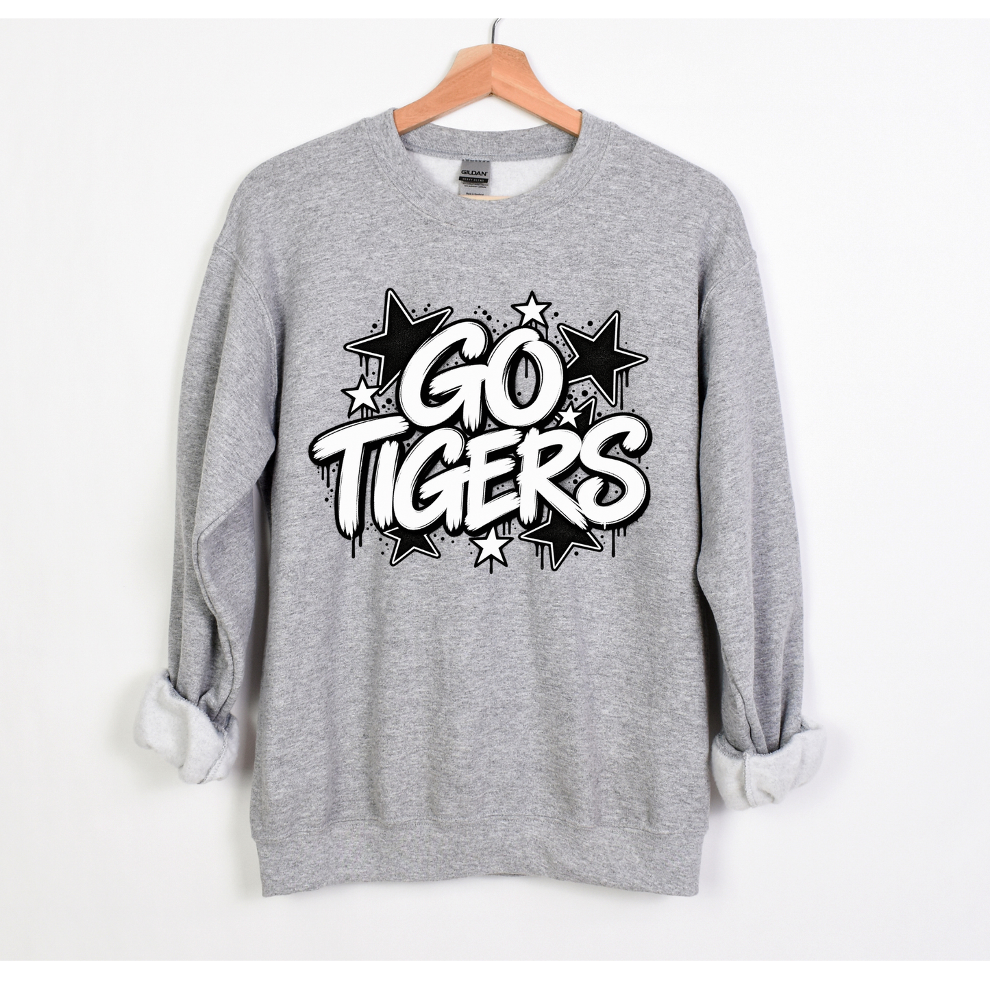 Go Tigers