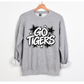 Go Tigers