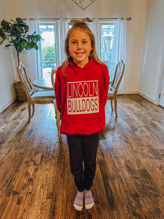 Lincoln Bulldogs YOUTH