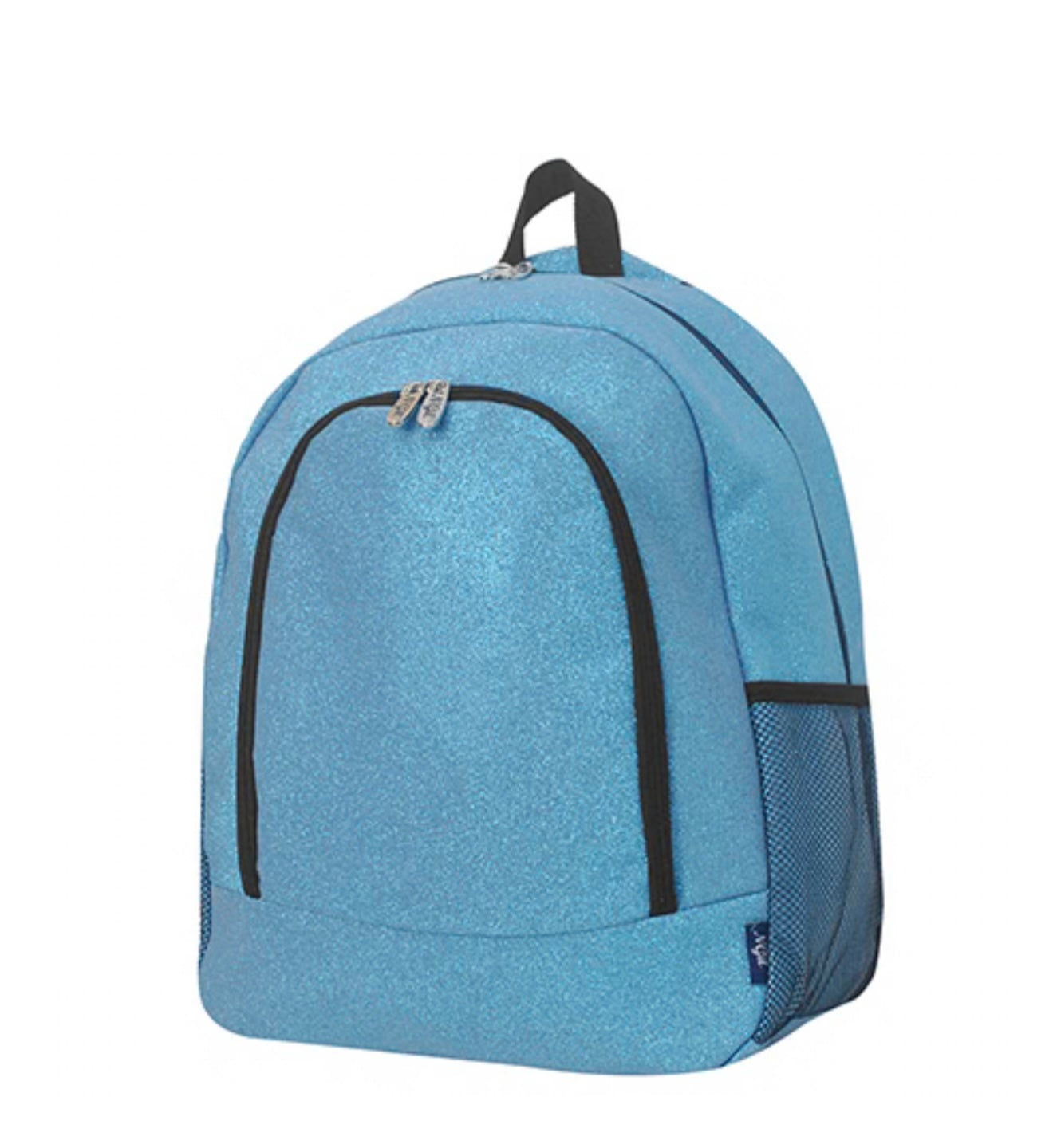 Glitter backpacks