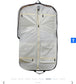 Glitter Garment Bag