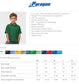 Embroidery LC on Dri Fit polo