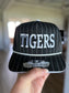 CUSTOMIZE pinstripe hat