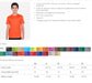 LC dri fit tee.