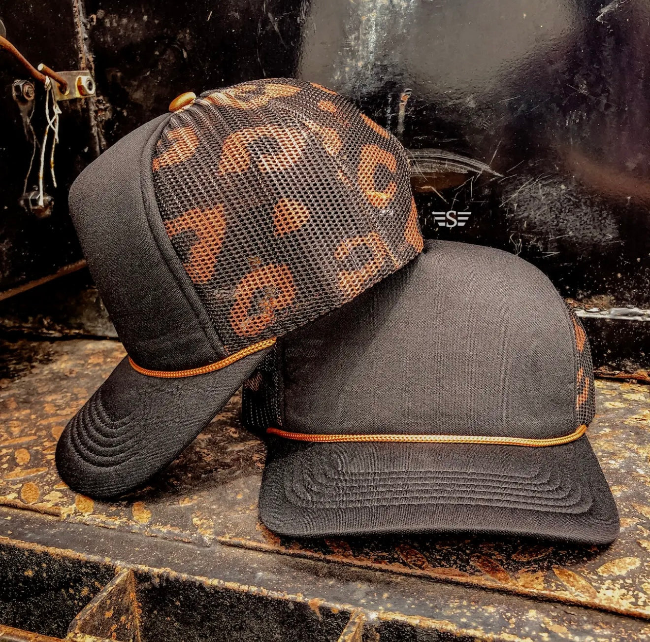 Basketball, Baseball, Leopard, Checker