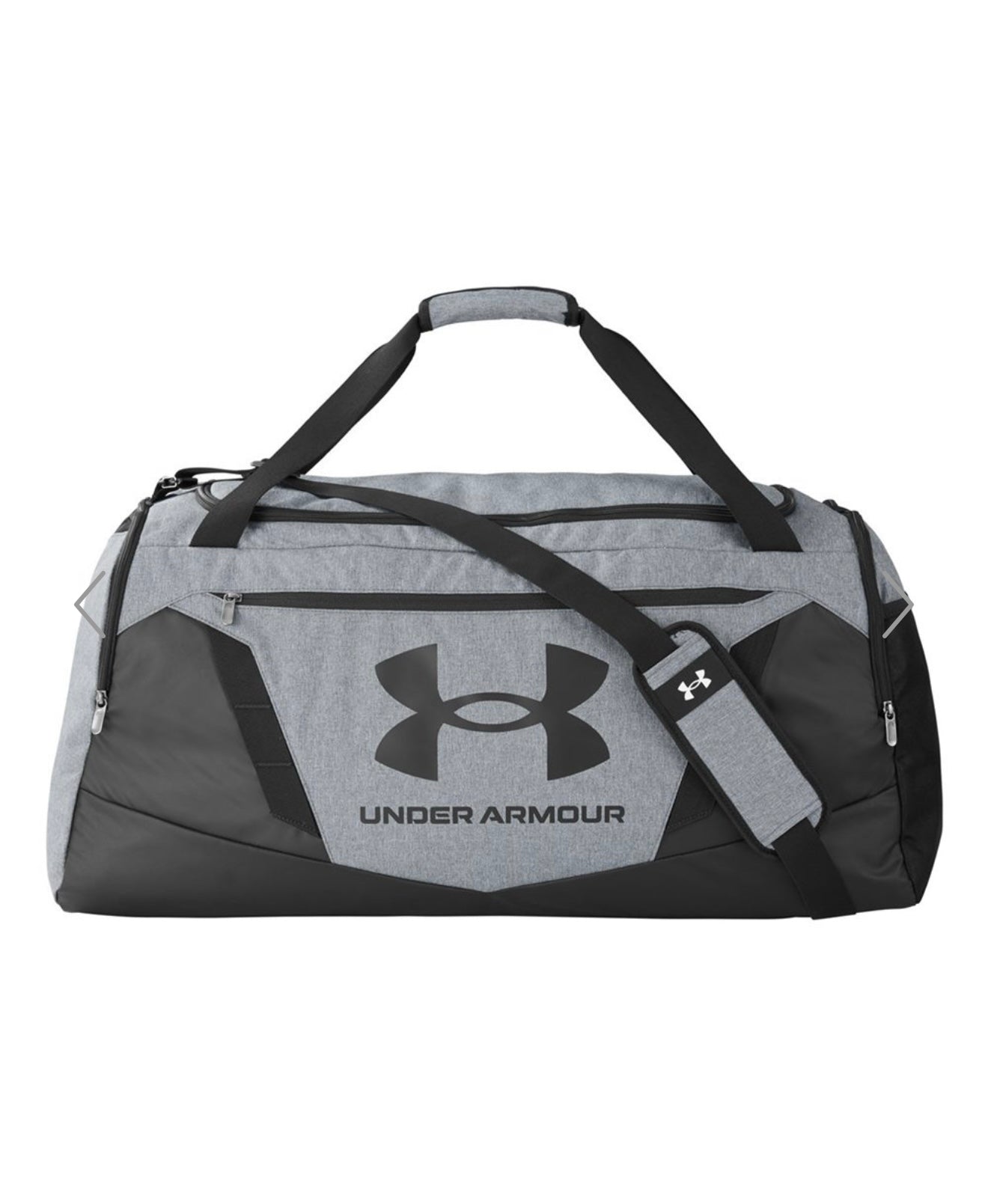 UNDER ARMOUR duffle bag