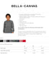 LC sweatshirt- Bella Canvas