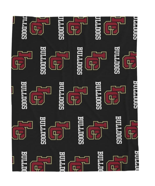 LINCOLN Bleacher Blanket