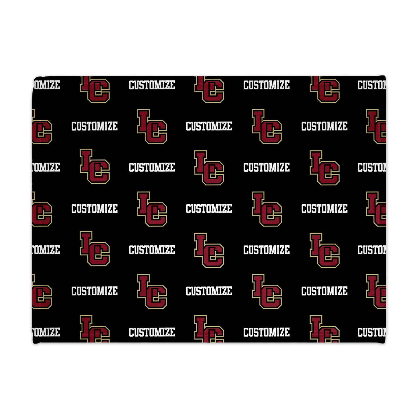 LINCOLN Bleacher Blanket