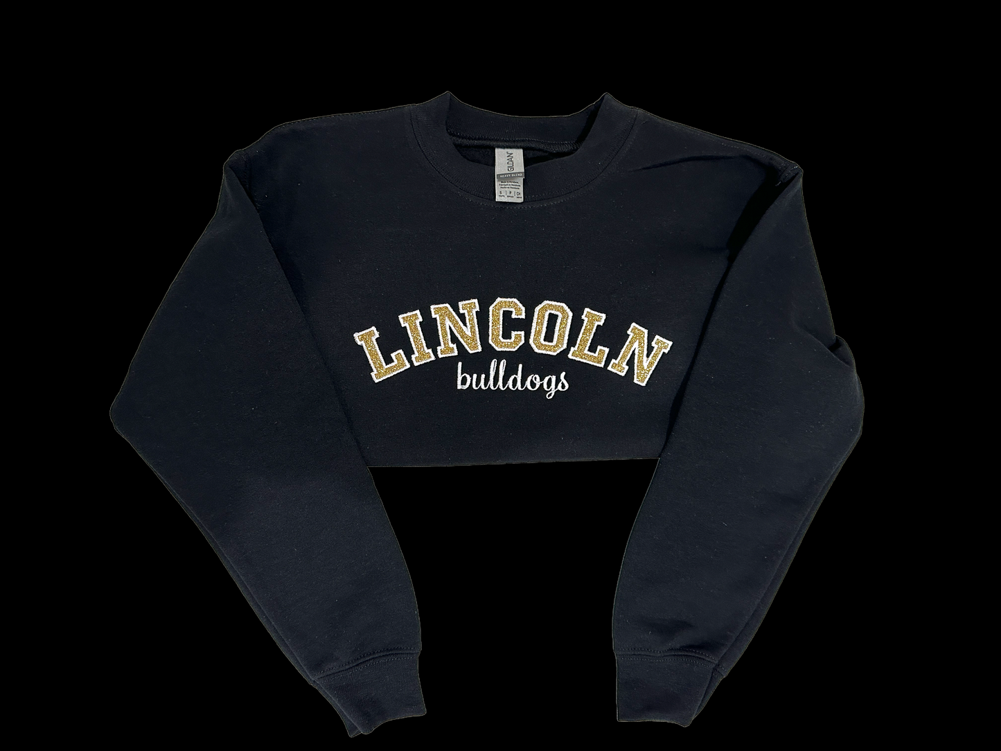 Lincoln applique