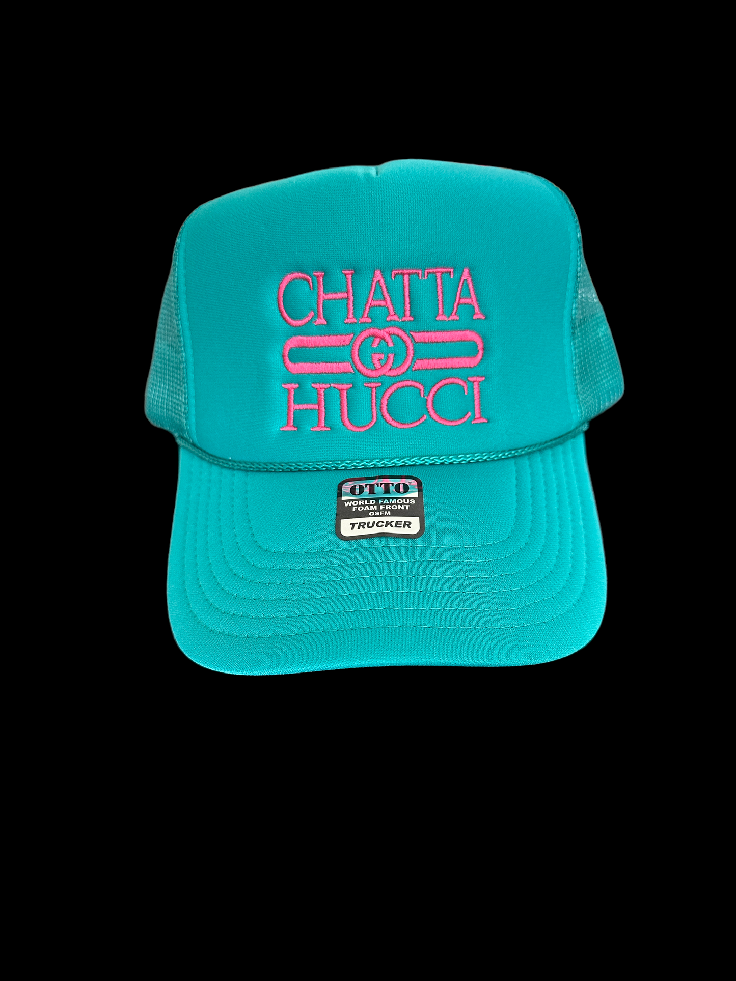 CHATTA HUCCI HAT