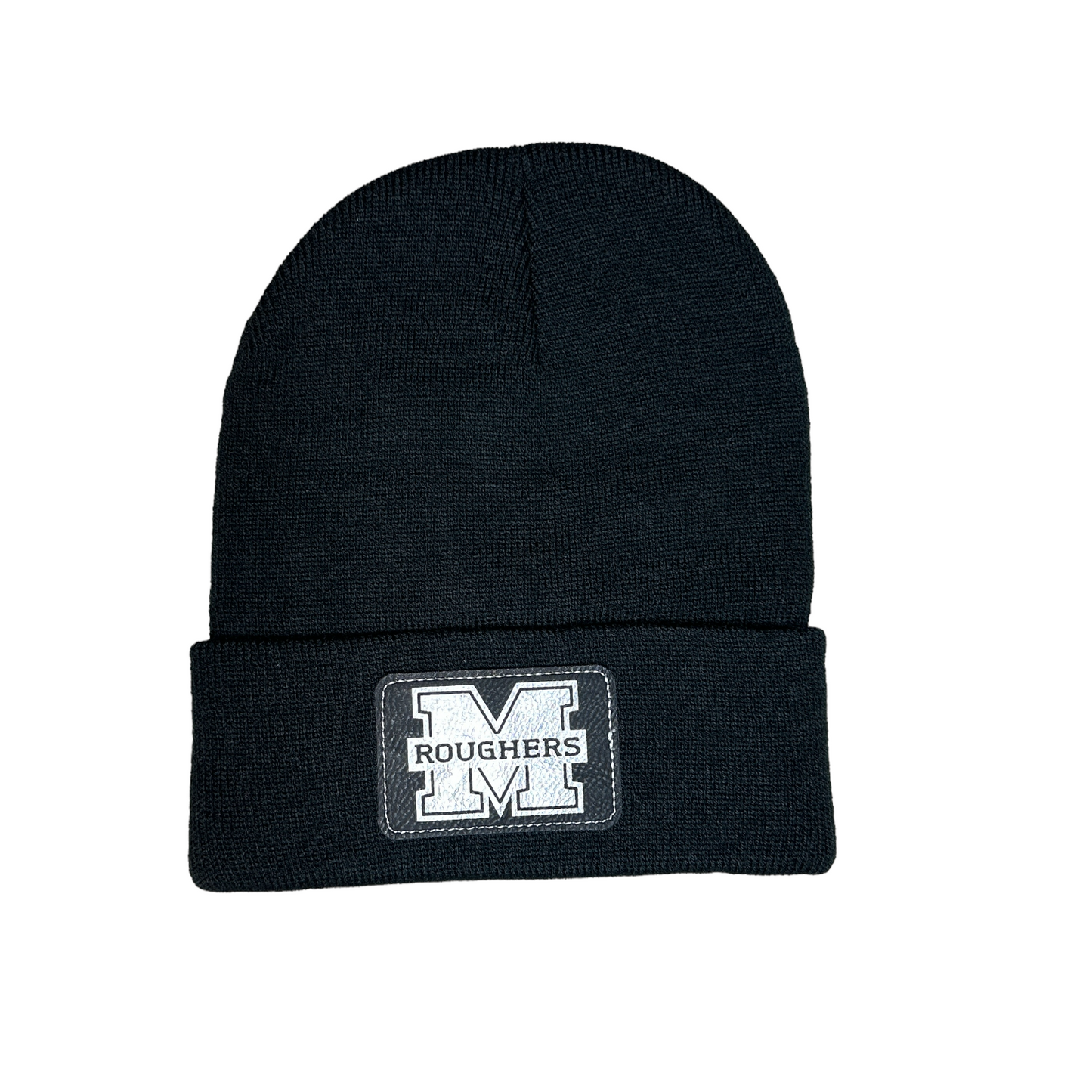 Beanie Patch Hat