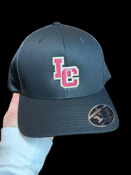 LC Richardson 112 Hat