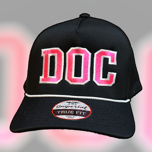 DOC hat