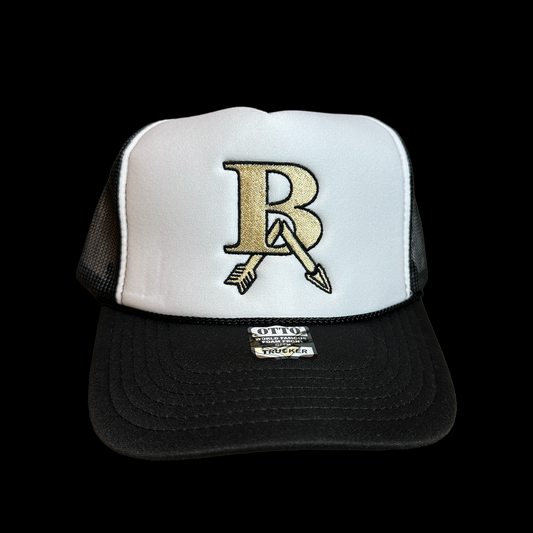 BA tigers hat