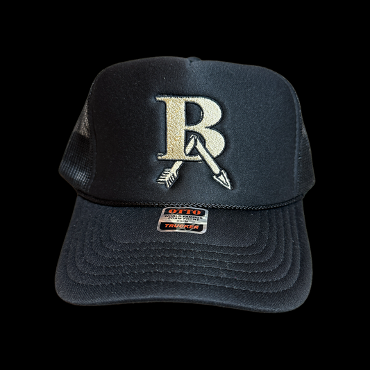 BA TIGERS HAT