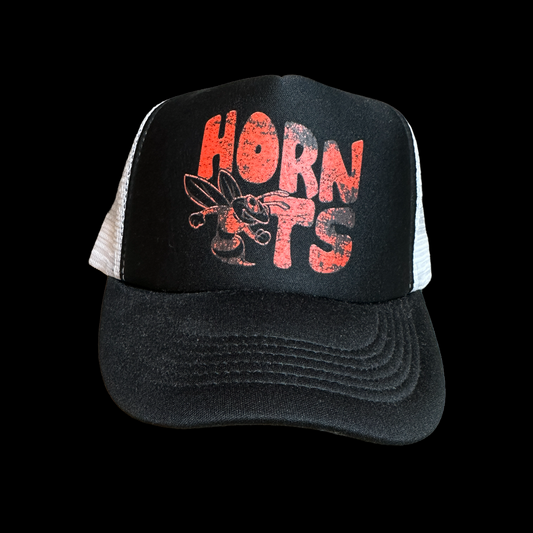 Black Hornet Hat