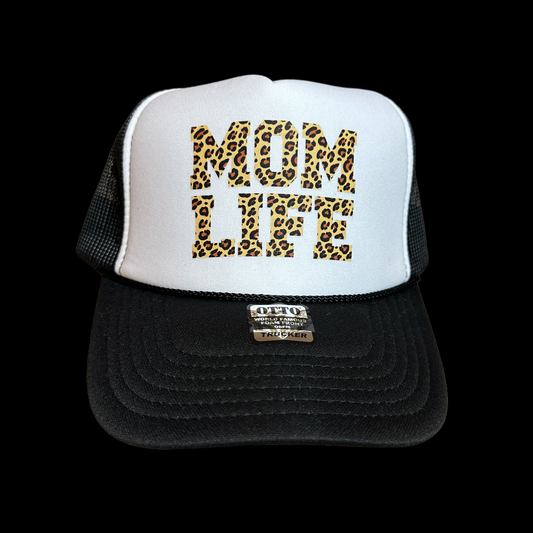 MOM LIFE HAT