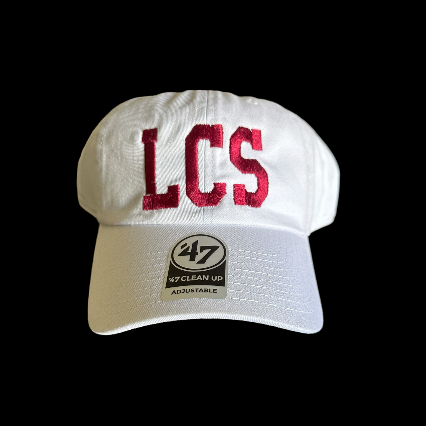 LCS hat