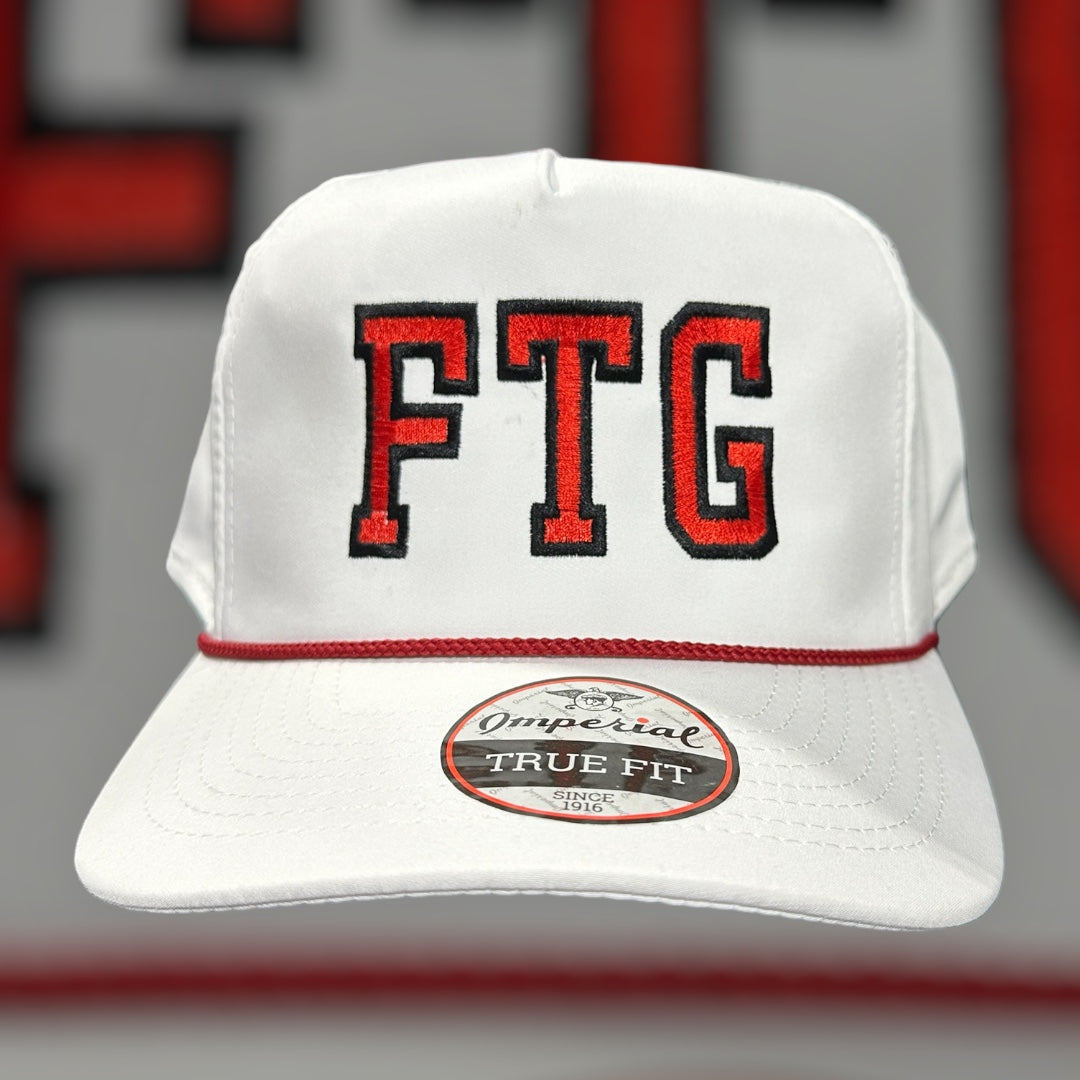 FTG hat