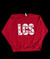 LCS star sweatshirt