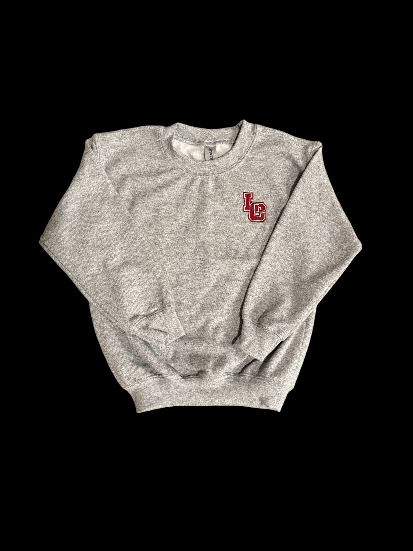Youth XS sweatshirt