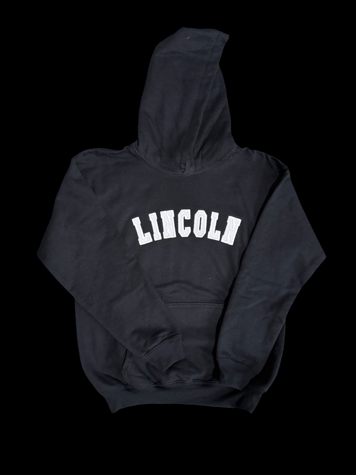 Youth Medium Hoodie