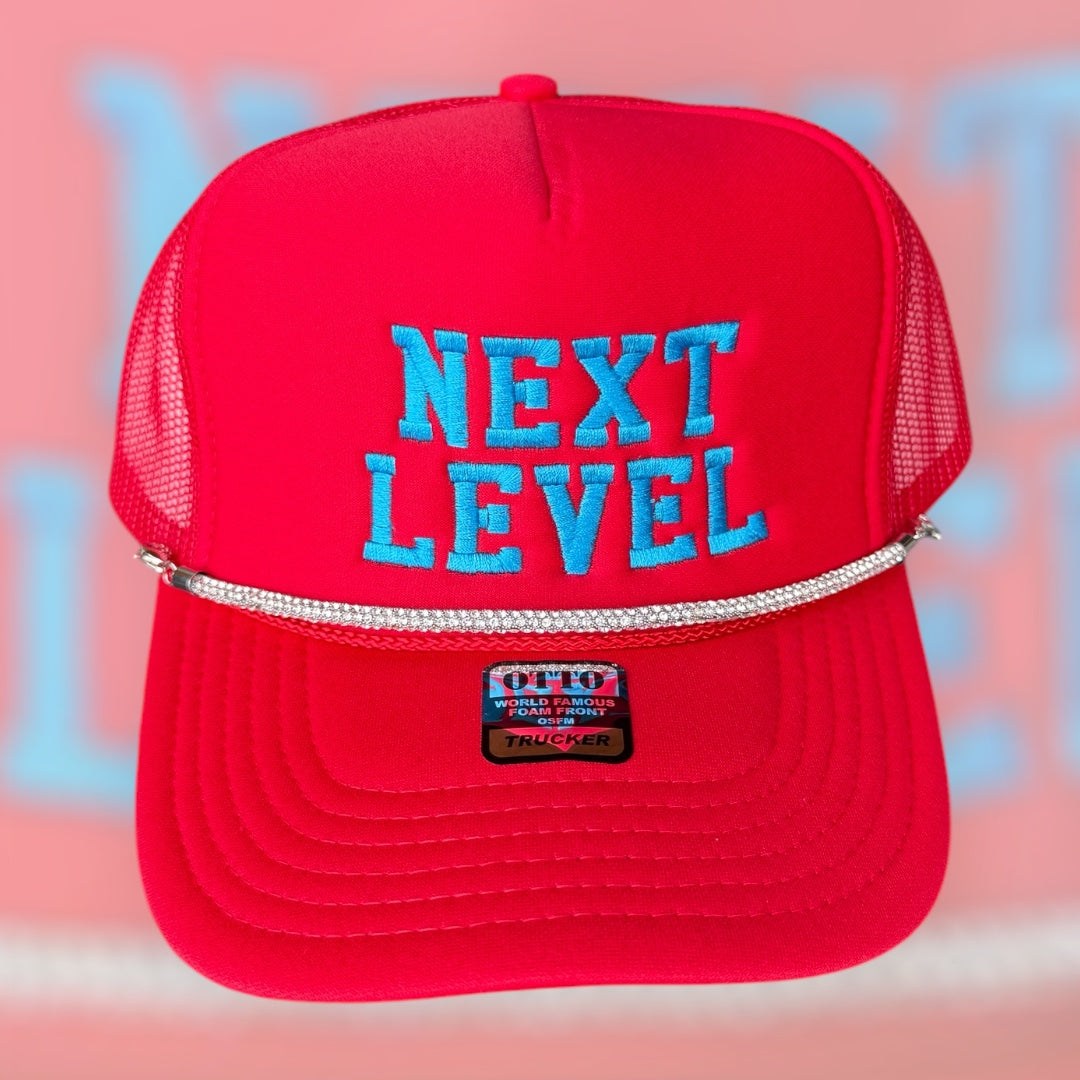 Hat Chain