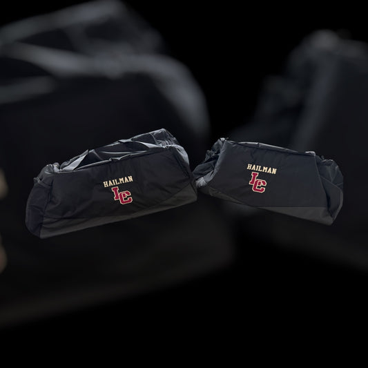 UNDER ARMOUR duffle bag