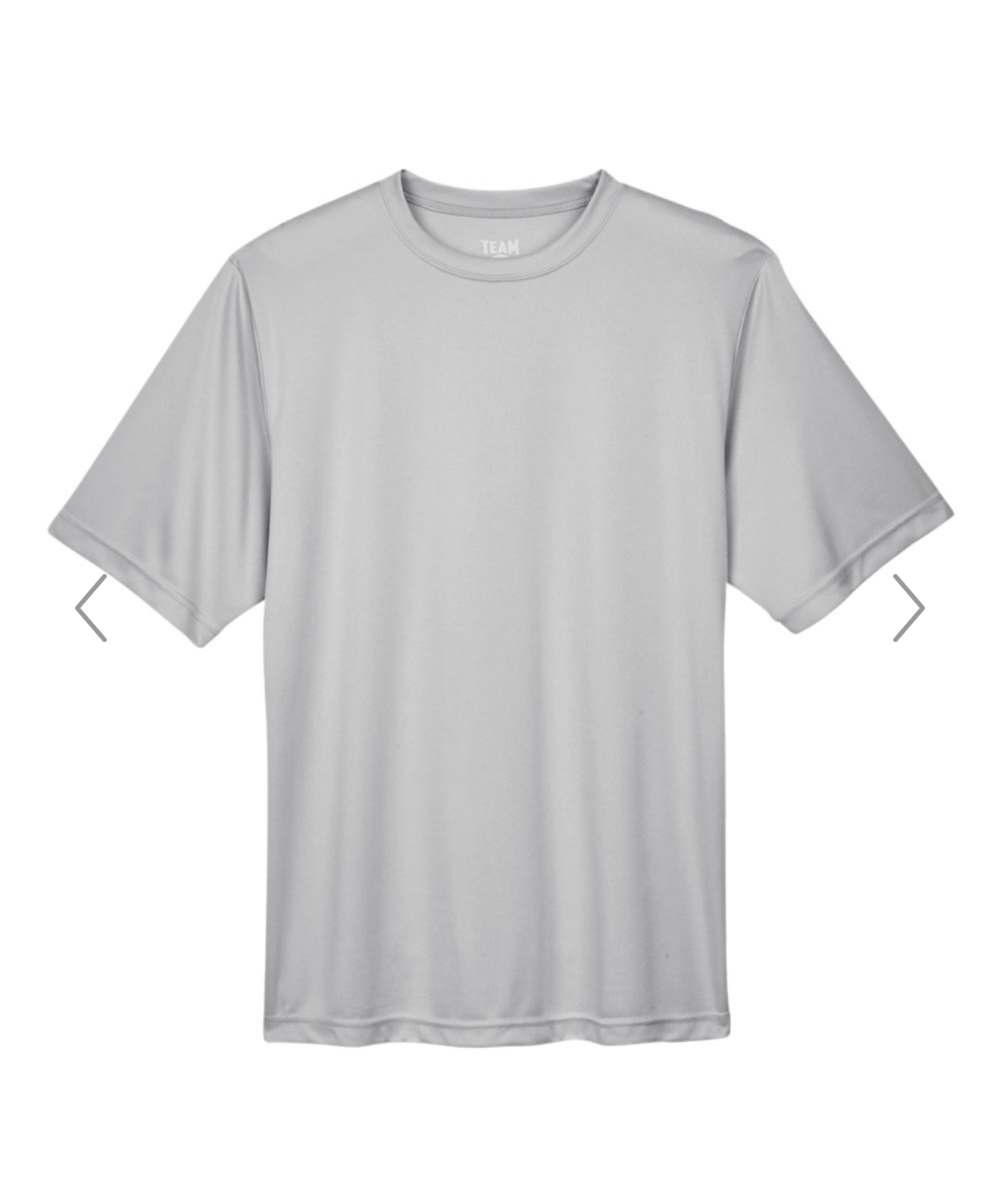 Gray Tiger Sweatshirt