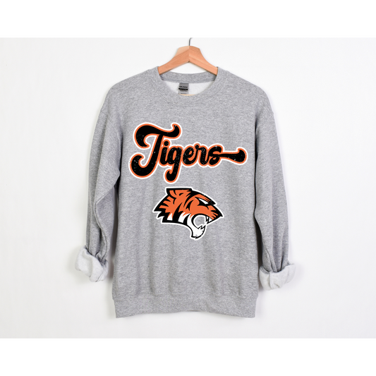 Tigers Logo