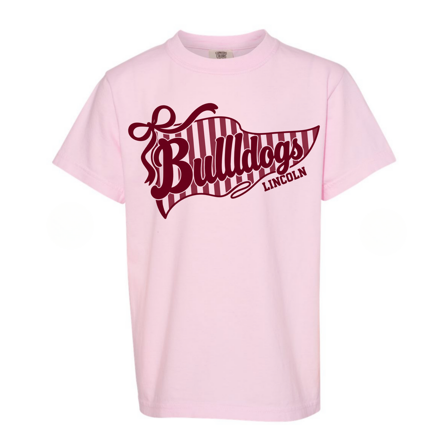 Bulldogs flag