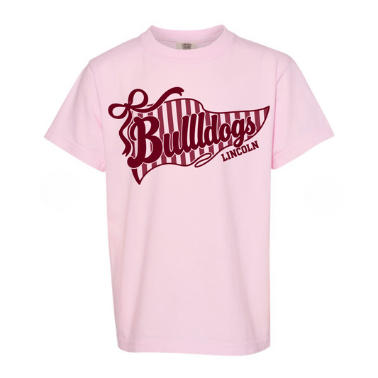 Bulldogs flag