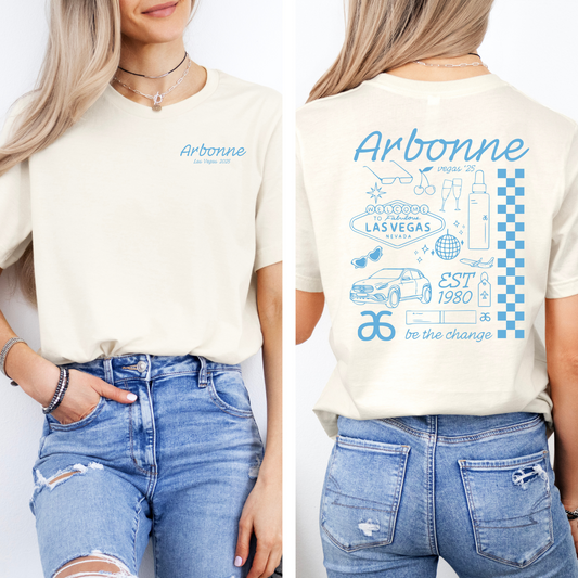 Arbonne 2025