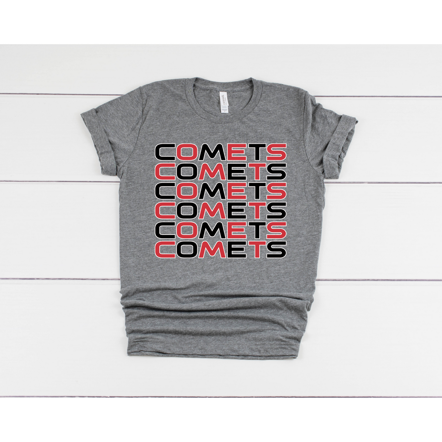 COMETS COMETS COMETS