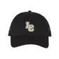 LC 3D ball cap