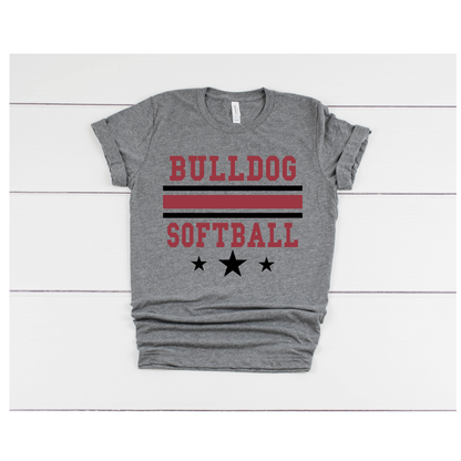Bulldog Softball