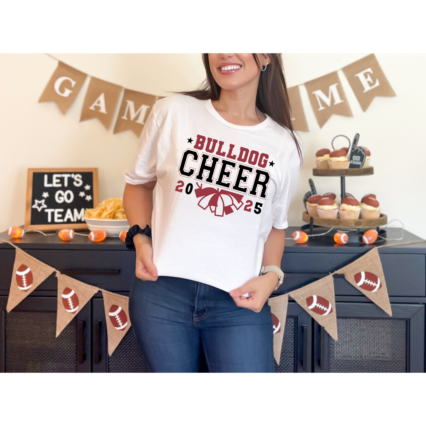 Bulldog Cheer3