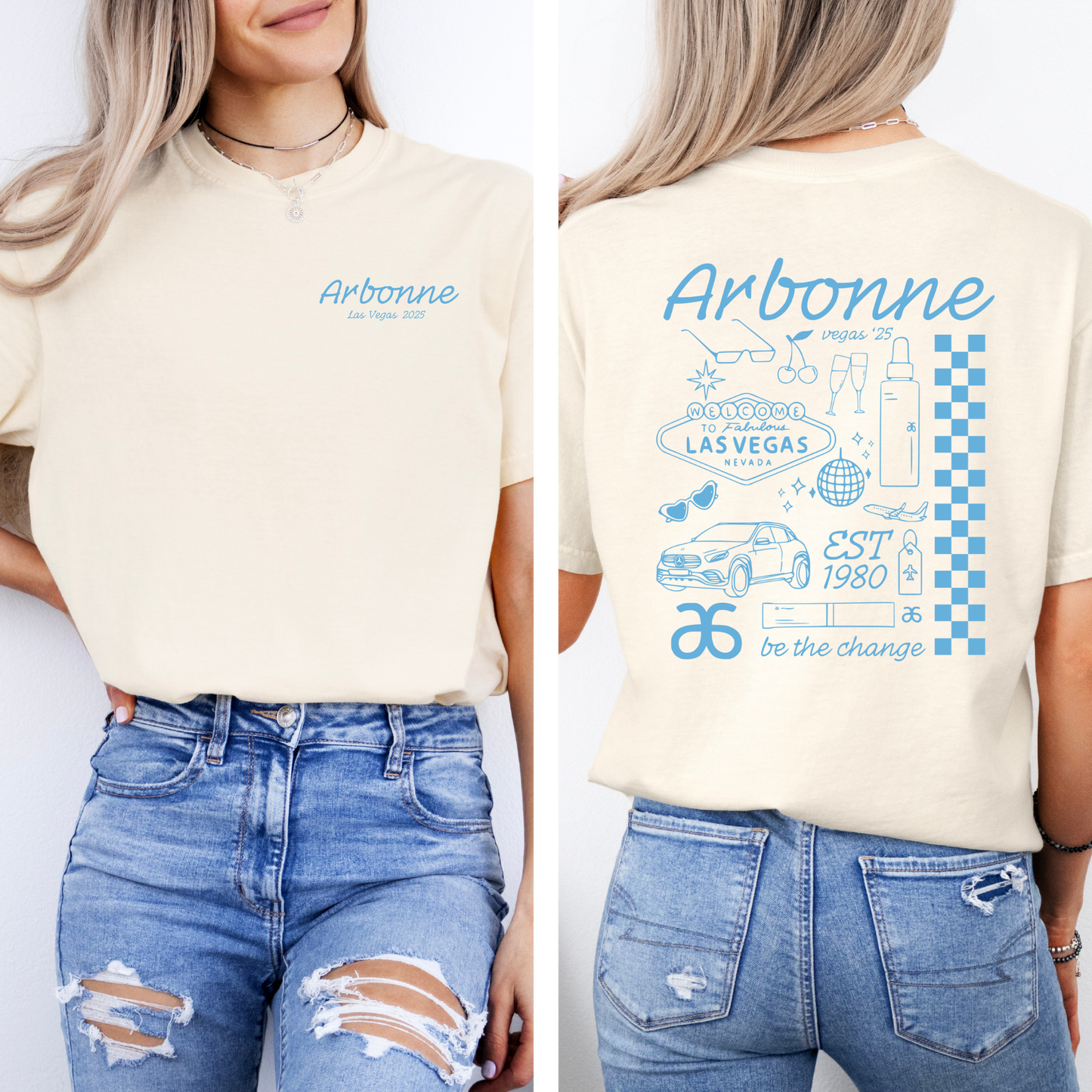 Arbonne 2025