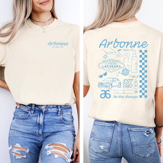 Arbonne 2025