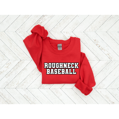 Roughnecks Cewneck
