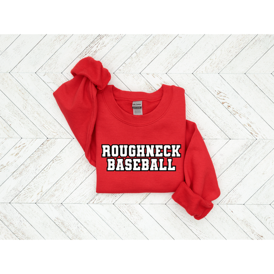 Roughnecks Cewneck
